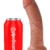 Dildo, 8" Cock, 21,5 cm