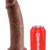 Dildo „Cock 10"“, 25,4 cm