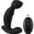 Prostata-Vibrator mit Fernbedienung