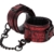 Handfessel „Sweet Anticipation Wrist Cuffs“, verstellbar