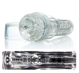 Masturbator „GO Torque “, mit Noppen