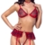 3-teiliges Dessous-Set