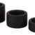 3-teiliges Hodenring-Set „Ball Stretcher“