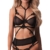 3-teiliges Straps-Set „Premisis“