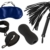 4-teiliges Soft Bondage Paket