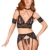 5-teiliges Straps-Set