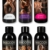 6-teiliges Massageöl-Set