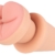 Analplug „2in1 Butt Plug & Extension“ als Penisverlängerung