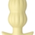 Analplug mit Tiefen-Vibration in 7 Modi