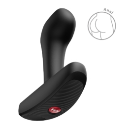 Analvibrator „BOOTIE VIBE“ mit 12 Vibrationsmodi