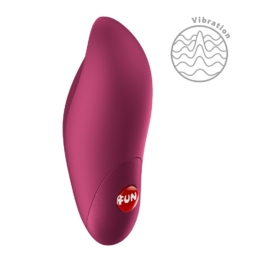 Auflegevibrator „CHARME“ mit 12 Vibrationsmodi