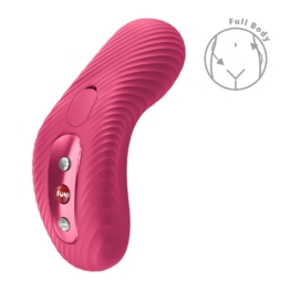 Auflegevibrator „Laya III“ mit 10 Vibrations-/Klopfmodi