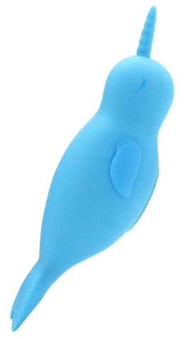 Auflegevibrator „Narwhal“, beidseitig verwendbar