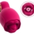 Auflegevibrator „Oral Fun“ mit vibrierender Leck-Zunge