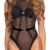 Body im sinnlichen Material-Mix