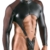 Body mit langem Arm