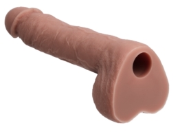 Dildo-Aufsatz für Sex Machines von Lovense