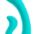 Doppelvibrator „NAIRA“ mit 2 x 10 Vibrationsmodi