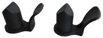 Ersatzteil „2 Nipples Only“ für VacuGlide von Autoblow