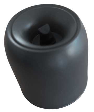 Ersatzteil „Cap+Silicone Nipple“ für VacuGlide von Autoblow