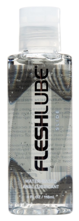Gleitgel „FleshLube Slide“ auf Wasserbasis