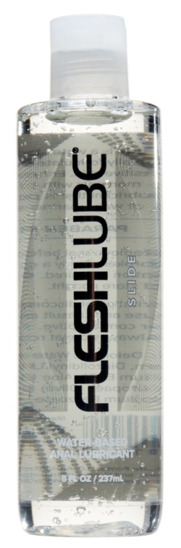 Gleitgel „FleshLube Slide“ auf Wasserbasis