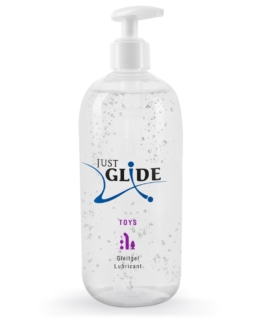 Gleitgel „Toylube“ auf Wasserbasis