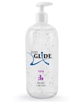 Gleitgel „Toylube“ auf Wasserbasis