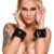 Handfesseln in eleganter Optik