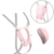 Harness „Luxus” für Klitorisvibrator LuxHer