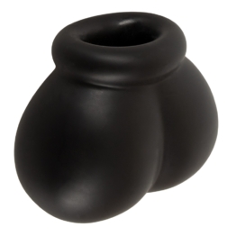 Hodenhülle „Ball Bag“ aus Liquid-Silikon