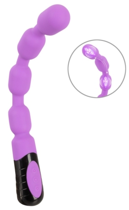 Kugelvibrator „High Performance Beads“ zur G-/P-Punkt-Stimulation