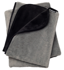 Liebesdecke „Faux-Fur Fascinator“ in Kuschel-Qualität