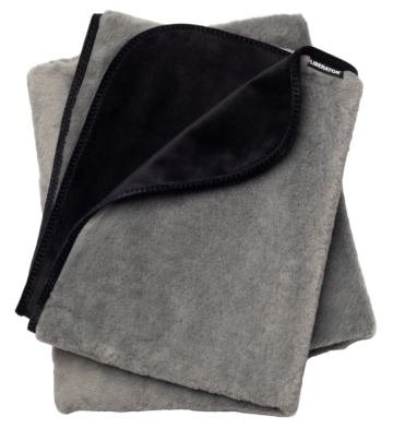 Liebesdecke „Faux-Fur Fascinator“ in Kuschel-Qualität