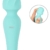 Massagestab „Small“ mit 4 leisen Vibrationsmodi