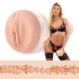 Masturbator „Bonnie Blue 1K“ mit intensiver Stimulationsstruktur