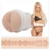 Masturbator „Elsa Jean“ mit intensiver Stimulationsstruktur