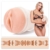 Masturbator „Emma Hix Syrup“ mit intensiver Stimulationsstruktur