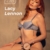 Masturbator „Feel Lacy Lennon“ mit intensiver Stimulationsstruktur