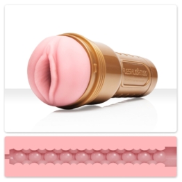 Masturbator "GO STU Lady", klein und handlich für unterwegs