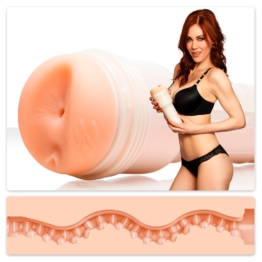 Masturbator „Maitland Ward“ mit intensiver Stimulationsstruktur