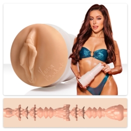 Masturbator „Vanna Bardot Dopamine“ mit intensiver Stimulationsstruktur