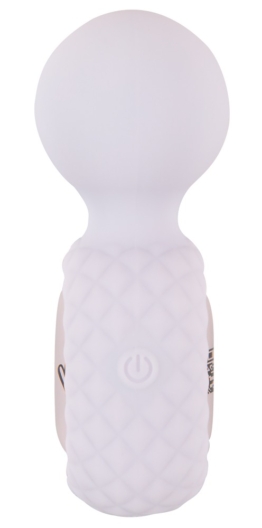 Mini-Massagestab „CELORO“ mit 10 Vibrationsmodi