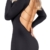 Minikleid in Stretch-Qualität