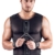Netz-Shirt inklusive Soft-Handfesseln
