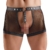 Ouvert-Pants mit Cockring