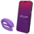 Paarvibrator „Sync O“ mit Fernbedienung