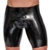 Pants aus Latex