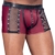 Pants im 2-farbigen Mattlook