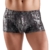 Pants im Mystic-Metallic-Design
